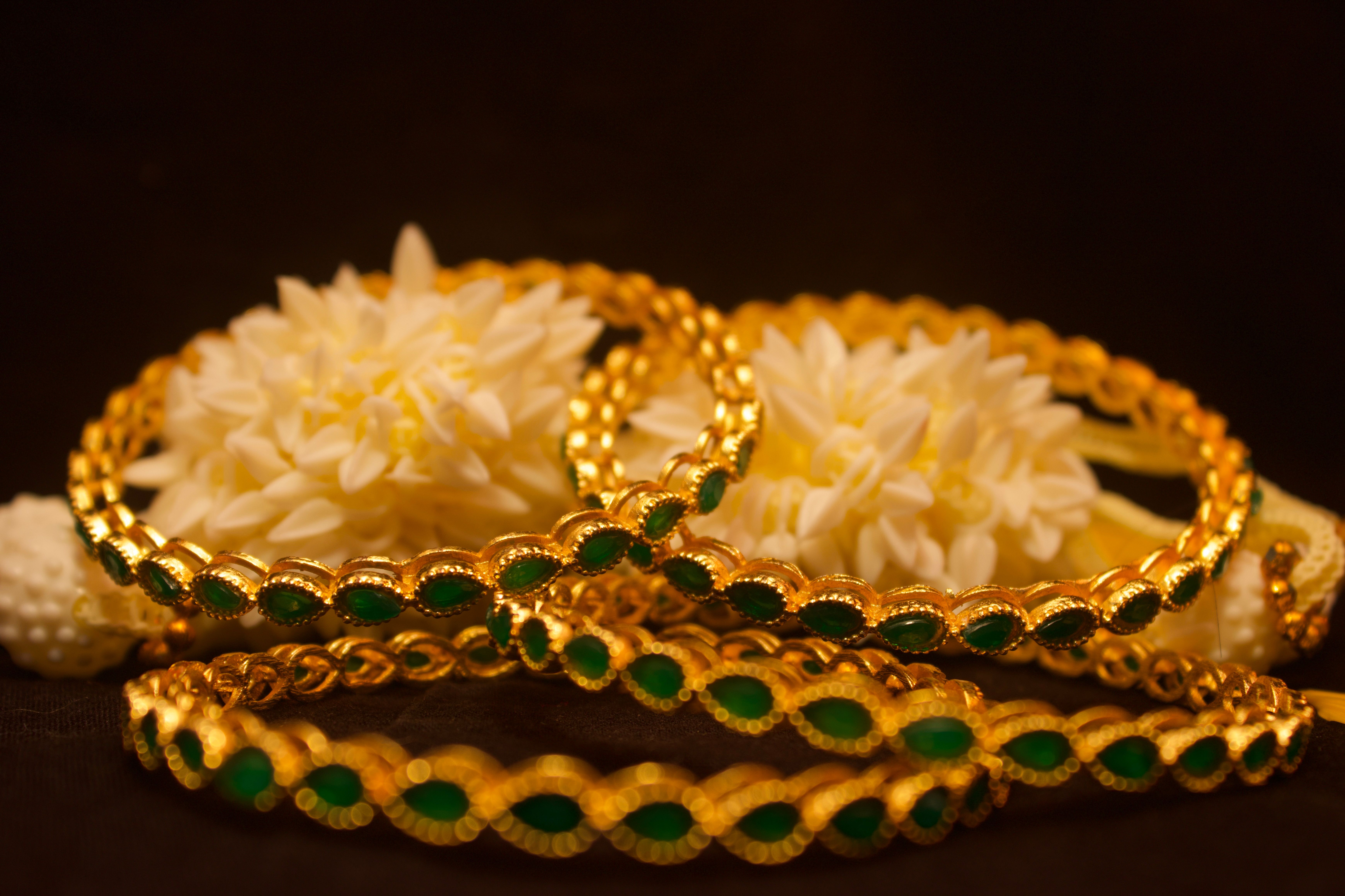 Handcrafted Elegance